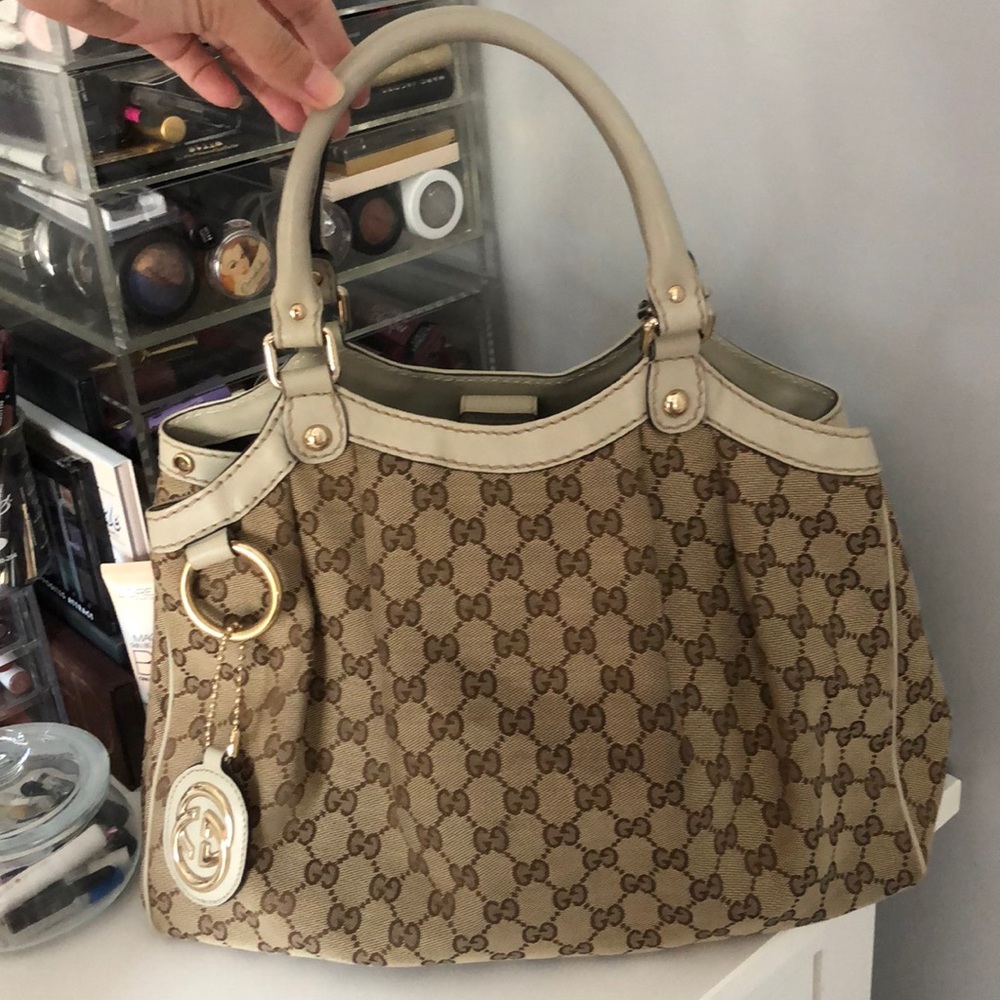 Gucci bag